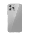 Baseus iPhone 15 Pro Lucent Serisi Ultra İnce Transparan Kılıf-(5775)