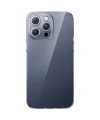Baseus iPhone 15 Pro Max Lucent Serisi Ultra İnce Transparan Kılıf-(5775)