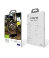 Baseus İPhone 6/ 6S 3D Full Kaplama Kırılmaz Cam Ekran Koruyucu-(5775)