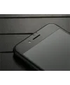 Baseus İPhone 6/ 6S 3D Full Kaplama Kırılmaz Cam Ekran Koruyucu-(5775)