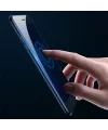 Baseus İPhone 8-7-6-6S 3D 023MM Full Kırılmaz Cam Ekran Koruyucu-(5775)