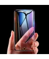 Baseus İPhone 8 Plus 7 Plus 6S-6Plus 3D 023mm Full Kırılmaz Cam Ekran Koruyucu-(5775)