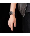 BASEUS Lets Go İWatch 7- 6- 5 40MM 1-2-3-4 38MM Bilezik Kordon Kayış-(5775)