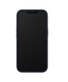 Baseus Liquid Silica Gel iPhone 14 6.1 Silikon Kılıf + Tempered Ekran Koruyucu Set-(5775)