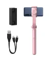 Baseus Lovely Bluetooth Selfie-Özçekim Tripod Çubuğu Monopod-(5775)