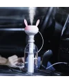 Baseus Magic wand Ev Ofis Nemlendirici Aroma Yayıcı+ Gece Lambası-(5775)