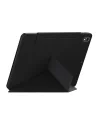 Baseus Safattach Y-Type iPad 7-8-9 10.2(201920202021)/Pro 10.5 Manyetik Standlı Kılıf-(5775)