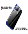 Baseus Shining Case İPhone 11 Pro 5.8 Ultra ince Silikon Kılıf-(5775)