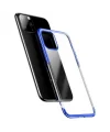 Baseus Shining Case İPhone 11 Pro 5.8 Ultra ince Silikon Kılıf-(5775)