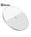 BASEUS Simple 15W Upgraded Version Wireless Kablosuz Şarj Cihazı-(5775)