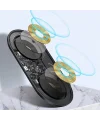 Baseus Simple 2in1 Kablosuz Wireless Şarj 18W iPhones+iPods-(5775)
