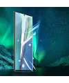 Baseus Sm Galaxy Note 20 Full Ekran Koruyucu 0.15mm 2 Adet Set Water Gel-(5775)
