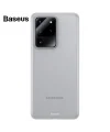 Baseus Wing Case Samsung Galaxy S20Ultra ince Matte PP Kılıf-(5775)
