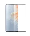 Baseus Xiaomi Mi Mix 4 0.25mm Kavisli Full Cam Ekran Koruyucu-(5775)