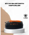 Bluetooth 5.1 Kablosuz Hoparlör Derin Bas RGB Işıklı (Kopya)