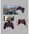 Bluetooth Gamepad Kablosuz Oyun Kumandası Tek Cihaz Destekli