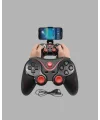 Bluetooth Kablosuz Gamepad TV PC Telefon Uyumluluğu Kolay Bağlantılı