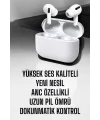 Bluetooth Kablosuz Kulaklık Yüksek Ses Kalitesi Uzun Pil Ömrü