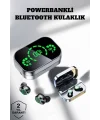 Bluetooth Kulaklık Aktif Gürültü Engelleme ve Uzun Pil Ömrü