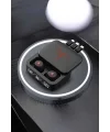 Bluetooth Kulaklık Powerbank Özelliği Yüksek Ses Kaliteli TWS Kulaklık