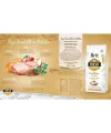 Brit Fresh Tavuk ve Patatesli Yetişkin Köpek Maması 12 Kg