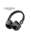 BT40 Kulak Üstü Kulaklık