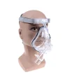 Cbap Maskesi Burun Koruma Pedi – Cpap/bipap Maske Konfor Pedi, Tahriş Önleyici, Yumuşak Ve Hijyenik