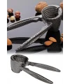 Ceviz Kıracağı Metal Yaylı