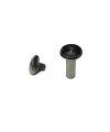 Cilt Menü, Katalog, Kartela Vidası, 6 Mm - Nikel, 1 Adet
