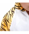 Çocuk Kaplan Kostumu - Aslan Kostümü 6-7 Yaş 120 Cm