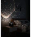 Çocuk Odası İçin Fişli Yıldız Gece Lambası