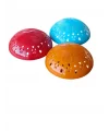 Çocuk Yarım Küre denge Ve Koordinasyon Adası 6 Lı Set