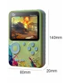 Çocuklara Özel 4K HD Retro Oyun Konsol El Atari Taşınabilir 500 Oyunlu