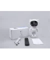 Çocuklara Özel Projeksiyon Astronot Lamba Speaker Sevimli