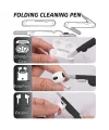 Çok Fonksıyonlu 7 In 1 Aırpods Klavye Ekran Kulaklık Temızleme Kıtı