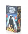 Crow (karga) Tarot Kartı Alk2794