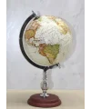 Dekoratif Dünya Küre Sl318-a