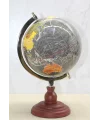 Dekoratif Dünya Küre Sl319-b