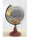 Dekoratif Dünya Küre Sl319-b