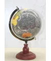 Dekoratif Dünya Küre Sl319-b