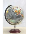 Dekoratif Dünya Küre Sl612-b
