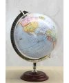 Dekoratif Dünya Küre Sl612-f