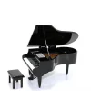 Dekoratif Piyano Yahya-4