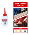 Difix Su Bazlı Ahşap Tutkalı