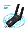 Dual Band Ac1200 Usb 3.0 Adaptör Kablosuz Wifi Yükseltici
