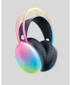 Düşük Gecikmeli Bluetooth 5.3 Gaming Kulaklık – RGB Işıklı