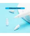 Dux Ducis Apple Pencil İçin Yedek Uç 2 Adet-(5775)