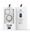 Dux Ducis Clin Mag Series iPhone 14 Plus 6.7 Magsafe Uyumlu Manyetik Silikon Kılıf-(5775)