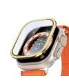 Dux Ducis Flas Series Apple Watch Ultra 49MM Ekran Koruyucu-(5775)