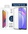 Dux Ducis Full Kaplama Xiaomi Mi 10 Lite Cam Ekran Koruyucu-(5775)
